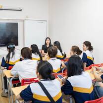 classroom