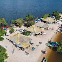 Amazon Beach