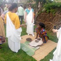 Culture Exchange