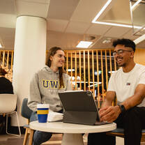 UWA study session!