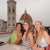 Florence & Friends