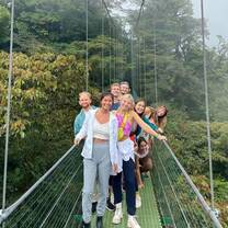 Study Abroad in Costa Rica