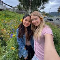 Friends in Dunedin