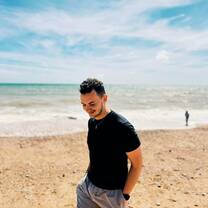Beach Day