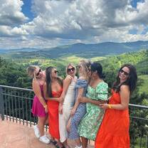 Hilltowns of Italy