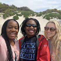 Community Engagement in South Africa