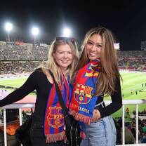 Barcelona game