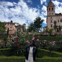 Exploring Granada