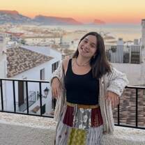 Study Abroad in Valencia, Spain