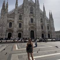 Milan city life for English teachers working and living in Italy