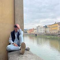 Exploring Florence!