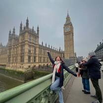 Big Ben!