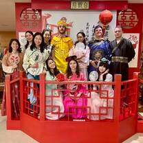 Cultural activities at LTL Taipei