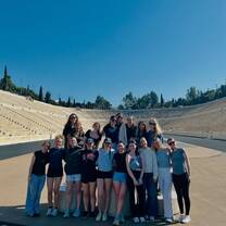 Olympic Stadium