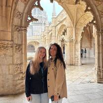 Study Abroad in Lisbon