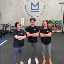 Melbourne Based Interns