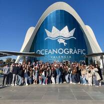 Oceanografic Excursion