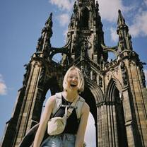 Exploring Scotland