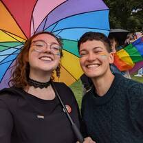 PRIDE in Bilbao