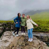 Isle of Skye