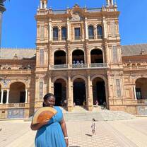 Study Abroad in Seville, Spain