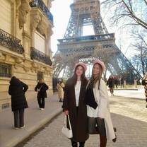 Eiffel Tower