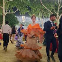 Flamenco in Seville