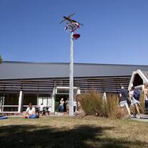 SOLA Building