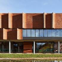 Lincoln University's flagship science facility, Waimarie