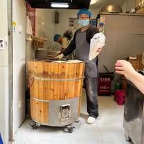 Kunming food