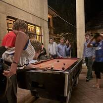 Social Nights