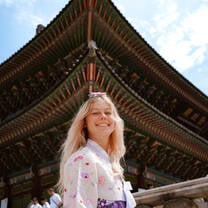 temple excursion