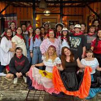 Cultural Immersion at The Bridge Costa Rica