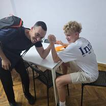 Arabic langauge class in Cairo