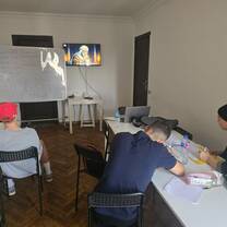 Arabic langauge class in Maadi