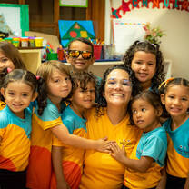 Costa Rica Camp