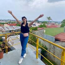 AIFS Abroad study abroad students in Costa Rica