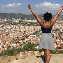 AIFS Abroad student in Barcelona, Spain