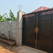Ssamba Foundation