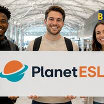 PlanetESL - Teach English in Korea