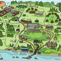 Camp Map