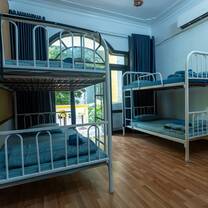accommodation