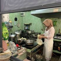 Tong Hai cafe
