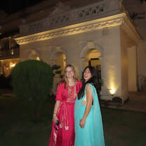 International House Sanepa