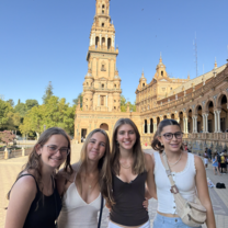 Plaza Espana