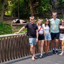 China Explorer - Panda Group