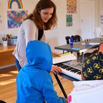 creative and therapeutic counseling programs in Cape Town