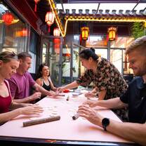 China Highlights - Dumpling Class Beijing