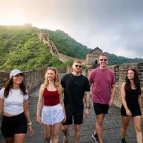 China Highlights - Great Wall