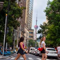 China Highlights - Shanghai